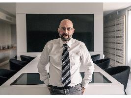 DENIS PICCOLO DE BKT ES PRESIDENTE  DEL SUBCOMITÉ DE AGRICULTURA DE LA E.T.R.T.O.