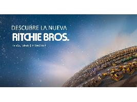 Descubre la Nueva Ritchie Bros. en Ocaña
