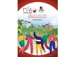 Día Vino D.O. 2023: La reivindicación del patrimonio colectivo rural en torno al vino