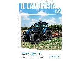 Disponible el nuevo número de Il Landinista 
