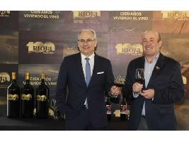 DOCa Rioja celebra su centenario con un programa conmemorativo lleno de actividades