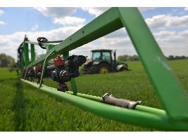 DURANTE EL ESTADO DE ALARMA SE MODIFICA EL PROCEDIMIENTO DE MATRICULACIÓN Y DE CAMBIO DE TITULAR DE VEHÍCULOS AGRÍCOLAS