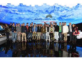 Educación, formación y jóvenes, el centro de la visión de Argo Tractors.