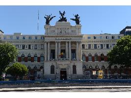 El Consejo de Ministros nombra a María José Hernández Mendoza como nueva presidenta del FEGA
