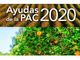 El Fega hace púbico un folleto para facilitar toda la información a los solicitantes de las Ayudas de la PAC en 2020