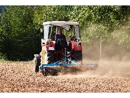 El G20 de Agricultura se compromete a garantizar un sistema alimentario sostenible