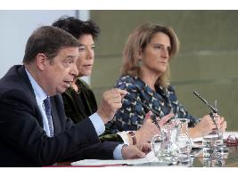 El Gobierno aprueba el 41º Plan de Seguros Agrarios Combinados para 2020