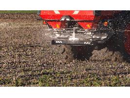 El LOM, primer acreditado por ENAC para la certificación de productos fertilizantes