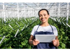 El Ministerio de Agricultura, Pesca y Alimentación convoca los XIV Premios de Excelencia a la Innovación para Mujeres Rurales