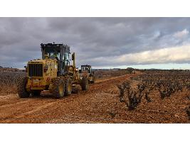 El Ministerio de Agricultura, Pesca y Alimentación realiza un nuevo pago a 1.136 agricultores y ganaderos afectados por la Dana que eleva a 60,3 millones de euros el importe de ayudas abonado