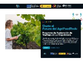El Ministerio de Agricultura, Pesca y Alimentación anuncia la segunda edición del programa de aceleración de empresas emergentes de La Vega Innova