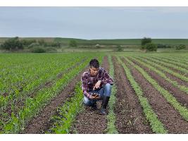 El Ministerio de Agricultura, Pesca y Alimentación abre la convocatoria de ayudas para la formación de profesionales del medio rural por casi 2 millones de euros