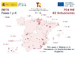 El Ministerio de Agricultura, Pesca y Alimentación destina 11,95 millones de euros del Plan de Recuperación Fase II a modernizar regadíos en la Rioja Alavesa