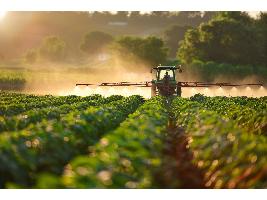 EL MINISTERIO DE AGRICULTURA, PESCA Y ALIMENTACIÓN INICIA LA CONSULTA PÚBLICA DEL PLAN DE ACCIÓN PARA EL USO SOSTENIBLE DE LOS PRODUCTOS FITOSANITARIOS