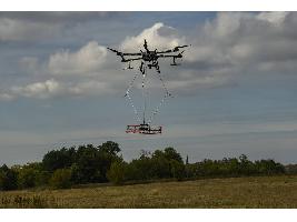 El Ministerio de Agricultura, Pesca y Alimentación financia con 2,5 millones de euros la incorporación de inteligencia artificial y robótica en el sector agroalimentario y forestal