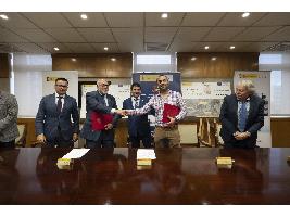 El Ministerio de Agricultura, Pesca y Alimentación promueve la modernización de 2.576 hectáreas de regadíos en Ourense por 15,9 millones de euros