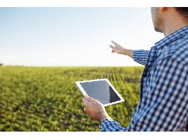 El Ministerio de Agricultura, Pesca y Alimentación concede ayudas por tres millones de euros al asesoramiento para la digitalización del sector agroalimentario y forestal
