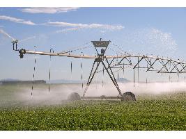 El Ministerio de Agricultura, Pesca y Alimentación invierte más de un millón de euros en dotar de energía solar fotovoltaica a regadíos de Albacete