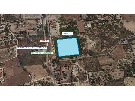 El Ministerio de Agricultura, Pesca y Alimentación inicia las obras de modernización en la comunidad Riegos de Levante Margen Izquierda del Segura (Alicante)