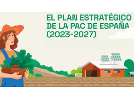 El Ministerio de Agricultura, Pesca y Alimentación y las comunidades autónomas coordinan la divulgación de la nueva PAC