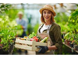 El Ministerio de Agricultura, Pesca y Alimentación amplía el plazo para participar en los XIV Premios de excelencia a la innovación para mujeres rurales
