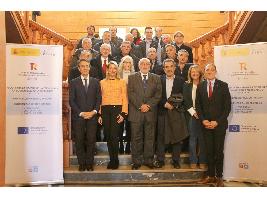 El Ministerio de Agricultura, Pesca y Alimentación destina 54,38 millones de euros a modernizar regadíos en Canals d’ Urgell y en Canal de Aragón y Cataluña