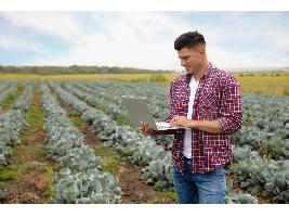 El Ministerio de Agricultura, Pesca y Alimentación organiza un encuentro informativo en línea sobre las ayudas para la transición digital