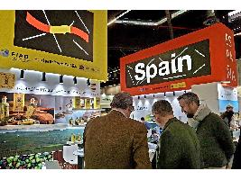 El Ministerio de Agricultura, Pesca y Alimentación y la Federación Española de Industrias de Alimentación y Bebidas refuerzan su colaboración para impulsar la internacionalización del sector alimentario español