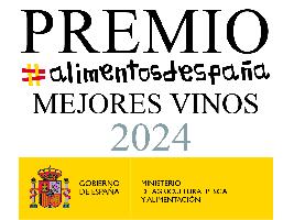 El Ministerio de Agricultura, Pesca y Alimentación otorga los Premios Alimentos de España a los mejores vinos