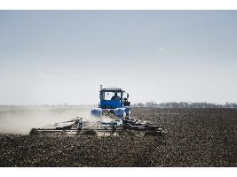 El Ministerio de Agricultura, Pesca y Alimentación abre el plazo para presentar las solicitudes del plan Renove de maquinaria agrícola 2024