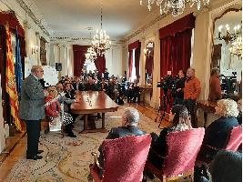 El Ministerio de Agricultura, Pesca y Alimentación invierte 84,65 millones de euros en la modernización de regadíos en Aragón