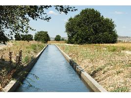 El Ministerio de Agricultura, Pesca y Alimentación ejecuta obras por valor de 36,8 millones de euros para ahorrar agua en regadíos de Girona
