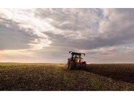 El Ministerio de Agricultura, Pesca y Alimentación destina 9,55 millones de euros al “Plan Renove” de maquinaria agraria 2024