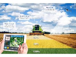 El Ministerio de Agricultura, Pesca y Alimentación mantiene abierto el plazo para solicitar ayudas al asesoramiento digital del sector agroalimentario y forestal