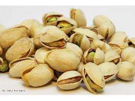 El pistacho será el cultivo invitado en Agroexpo.