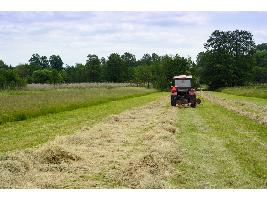 El plan Renove beneficiará este año a más de 1.000 agricultores y ganaderos, la cifra más alta desde que se inició el programa