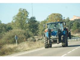 El Plan Renove de Maquinaria Agrícola, "un fiasco por la falta de planificación del Ministerio"