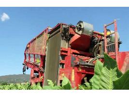 El Plan Renove extremeño se deja casi un millón de euros sin gastar en ayudas a nuevas tecnologías en maquinaria y equipos agrarios