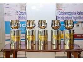 El premio ‘GRAN CINVE’ se elegirá en Cáceres el 10 y el 13 de septiembre