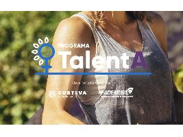 El Programa TalentA, que premia el trabajo de la mujer rural, abre plazo para presentar candidaturas de su quinta edición