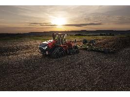 EL QUADTRAC GANA UN PREMIO INTERNACIONAL DE DISEÑO POR SU ATREVIDO LOOK