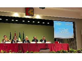 El secretario general de Recursos Agrarios subraya que la ganadería extensiva se encuentra en el centro de las prioridades del Ministerio de Agricultura, Pesca y Alimentación