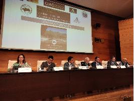El secretario general de Agricultura y Alimentación valora los beneficios de la nueva PAC para el sector oleícola español