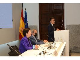 El secretario general de Agricultura y Alimentación destaca la contribución de los cultivos marginados a la conservación de la agrobiodiversidad