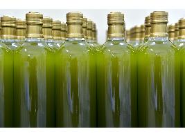 El sector del aceite de oliva espera que alza de precios se consolide en 2022