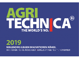 El sector español de maquinaria agrícola y componentes, fiel a su cita con Agritechnica