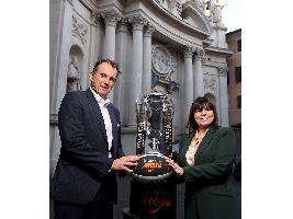 El Seis Naciones de Rugby y BKT anuncian una nueva asociación a largo plazo