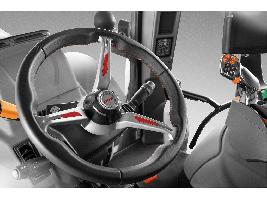 EL TRACTOR STEYR® IMPULS CVT SE RENUEVA