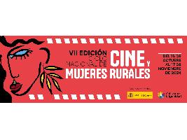 El VII Ciclo Nacional de Cine y Mujeres Rurales ofrece 600 proyecciones en 320 municipios de la España rural