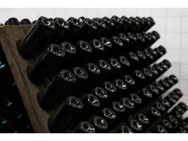 El vino con denominación de origen celebra su día líder en consumo nacional y con vista a aumentar sus exportaciones